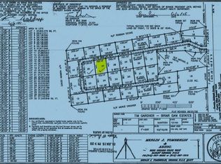 0 Live Oak Cv #27, Townsend, GA 31331