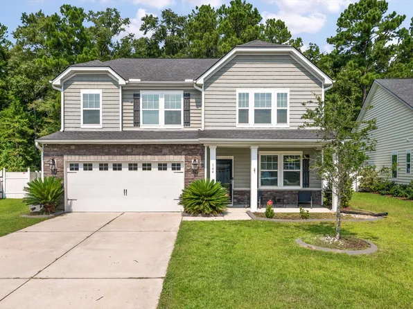 164 Blackwater Way, Moncks Corner, SC 29461