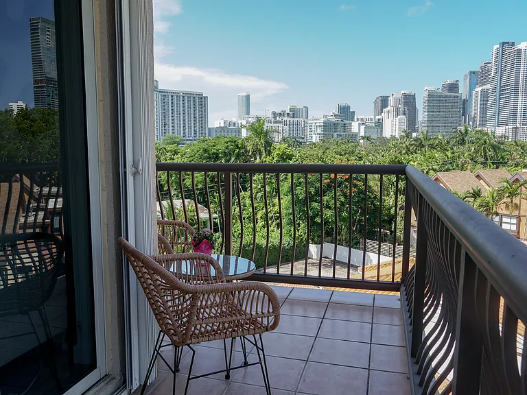 1918 Brickell Ave #502 — Photo 20