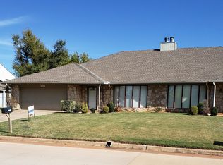 12412 Green Valley Dr, Oklahoma City, OK 73120