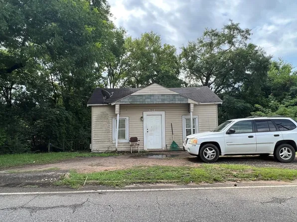 1211 N Three Notch St, Troy, AL 36081