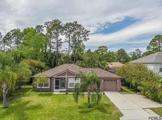 21 Port Echo Ln, Palm Coast, FL 32164