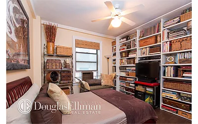 Sold by Douglas Elliman