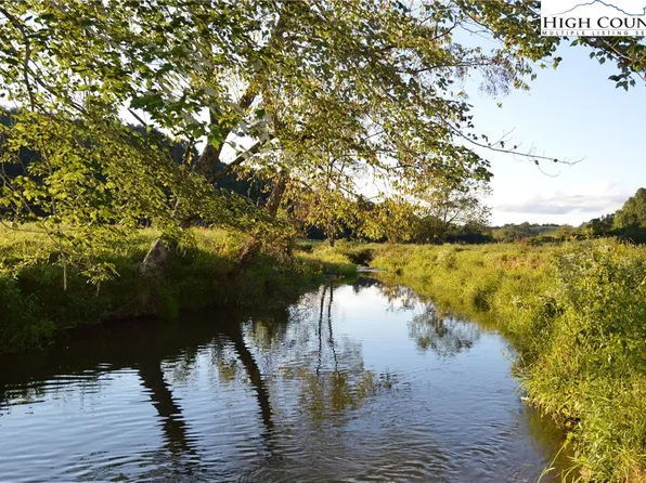 TBD Redgate Drive, Mouth of Wilson, VA 24363