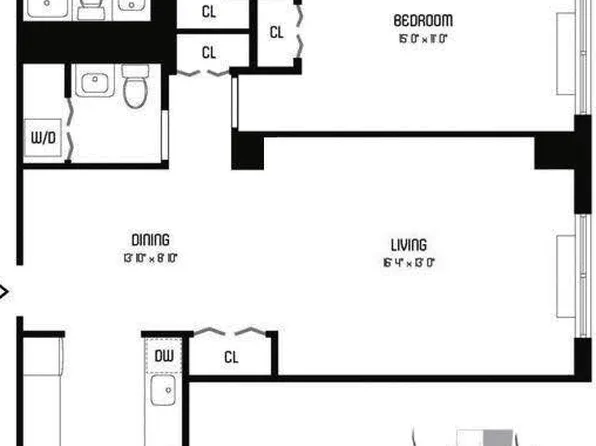 222 East 39th Street image 15 of 15