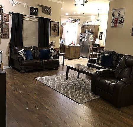 4th image of 9201 Misty Ln
