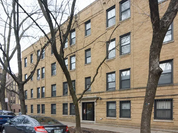 1056 W Lill Ave, Chicago, IL