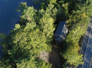 2769 Route One, Edmunds Twp, ME 04628
