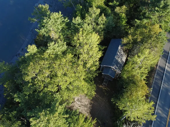 2769 Route One, Edmunds Twp, ME 04628