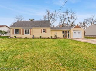 1011 Oak Grove Rd, Jackson, MI 49203