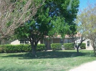 1099 State Highway 77, Hillsboro, TX 76645