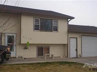 3757 Big Horn St, Torrington, WY 82240