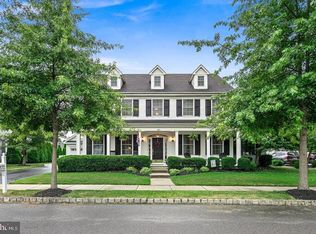 203 Recklesstown Way, Chesterfield, NJ 08515