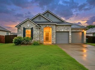 345 Apricot Dr, Kyle, TX 78640