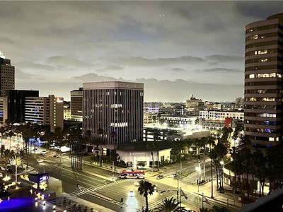 388 E Ocean Blvd Unit 1215, Long Beach, CA, 90802