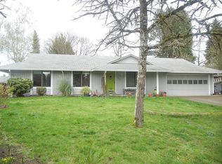 9816 NE Tanglewood Dr, Vancouver, WA