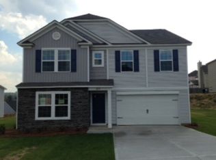 664 Telegraph Dr, Aiken, SC 28901