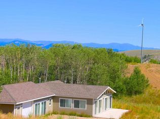 1579 Outlaw Trl, Anaconda, MT 59711