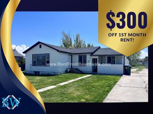 Main St Apartments, Grantsville, UT 84029