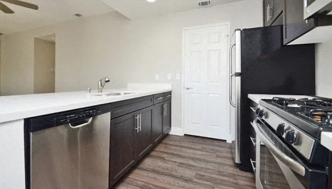 Westcreek Apartments — Photo 22