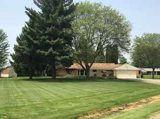 58250 Pontiac Trl, New Hudson, MI 48165