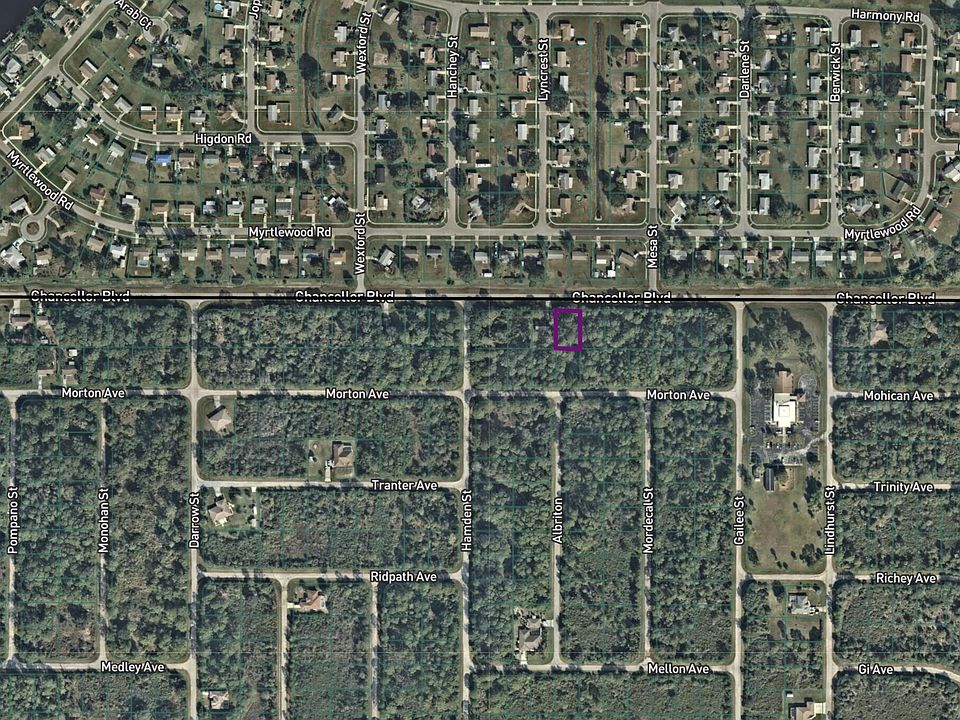2nd image of 12403 Chancellor Blvd