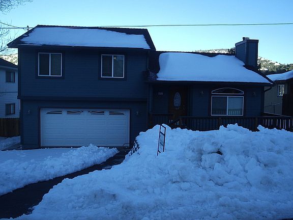 Only 8 miles from ski resort!