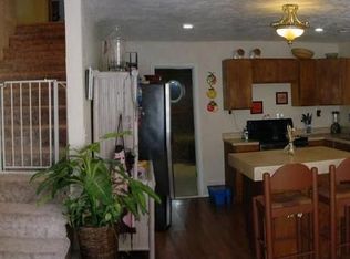 212 S Rowe St, Pryor, OK 74361