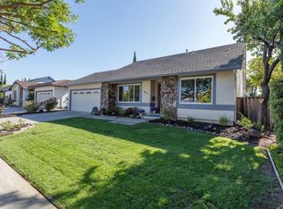 4411 Calle De Farrar, San Jose, CA