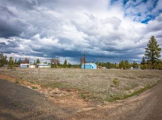 W 3rd St, Cheney, WA 99004