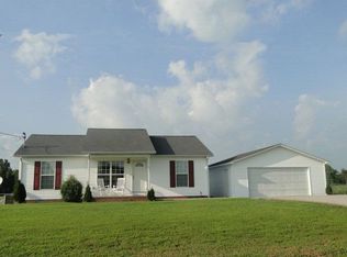 440 Zion Rd, Cookeville, TN 38501
