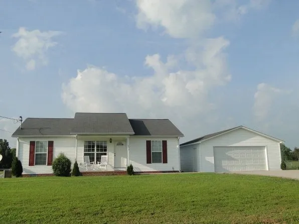 440 Zion Rd, Cookeville, TN 38501