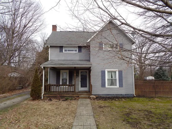 7 E Ashtabula St, North Fairfield, OH 44855