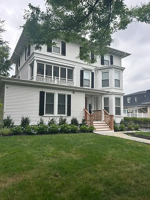 28 Franklin Pl #3
