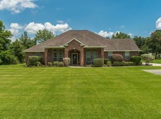 3922 Barkaloo Rd, Baytown, TX 77521