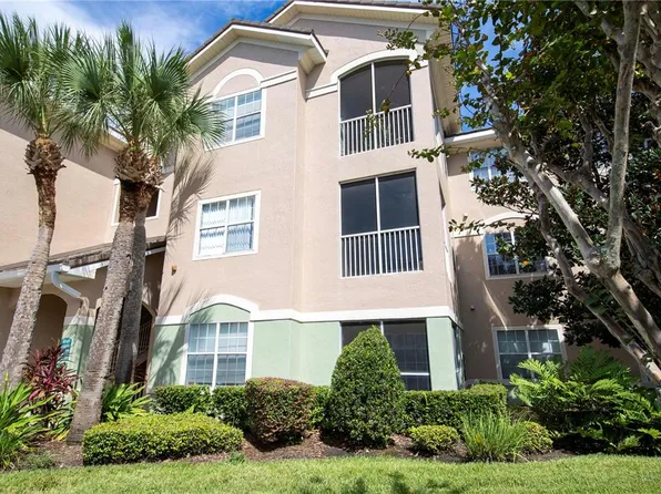 4849 Cypress Woods Dr APT 1206, Orlando, FL 32811