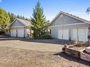 473 NE Burnett Rd, McMinnville, OR 97128