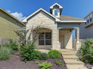 4524 Esper Ln, Austin, TX 78725