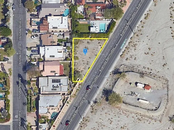 0 Avenida Bermudas, La Quinta, CA 92253