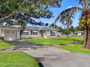 7222 Holiday Dr, Spring Hill, FL 34606