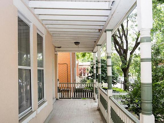 Porch