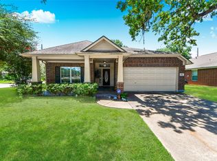 12303 Drake Prairie Ln, Cypress, TX 77429
