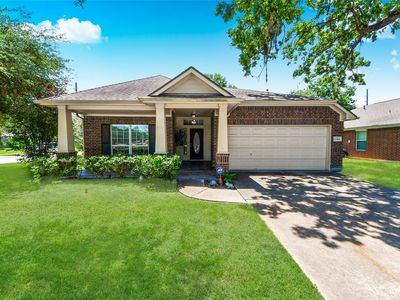 12303 Drake Prairie Ln, Cypress, TX, 77429