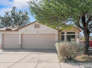 7680 S Dorset Ct, Tucson, AZ 85746