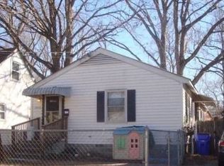 2826 Lens Ave, Norfolk, VA 23509