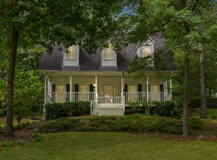 5729 Mallard Lake Dr, Birmingham, AL 35244