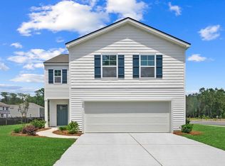 ELSTON Plan, Rice Hope, Port Wentworth, GA 31407