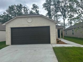 10717 Lori Kaye Dr, North Little Rock, AR 72113