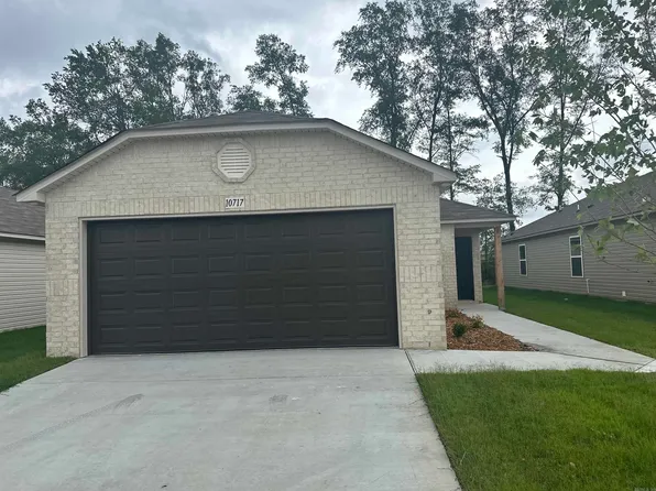 10717 Lori Kaye Dr, North Little Rock, AR 72113