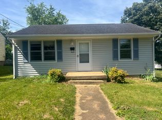 505 Blue Ridge St, Lynchburg, VA 24501